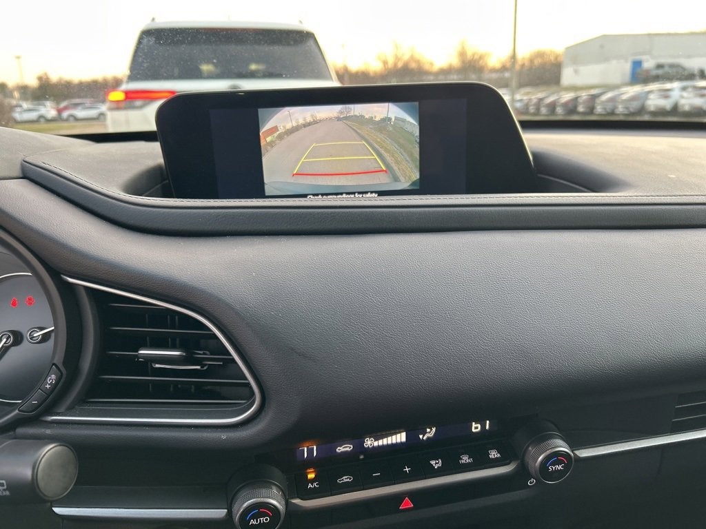 2024 Mazda Mazda CX-30 2.5 S Select Sport