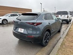 2024 Mazda Mazda CX-30 2.5 S Carbon Edition