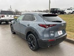 2024 Mazda Mazda CX-30 2.5 S Carbon Edition