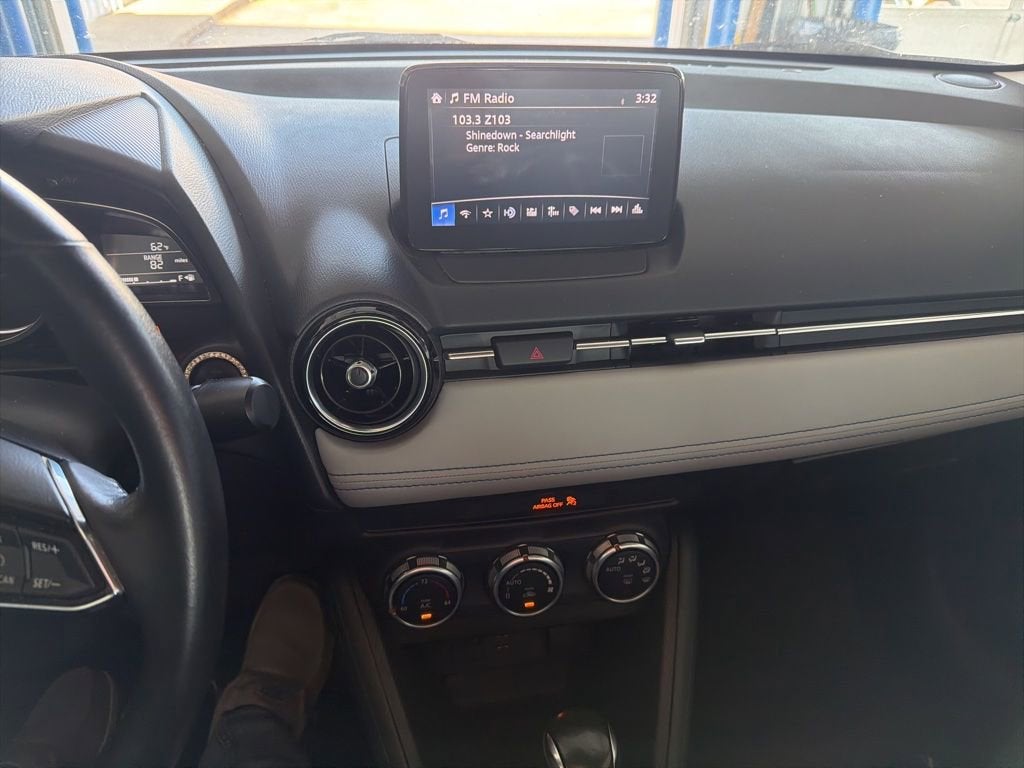 2019 Toyota Yaris Sedan L