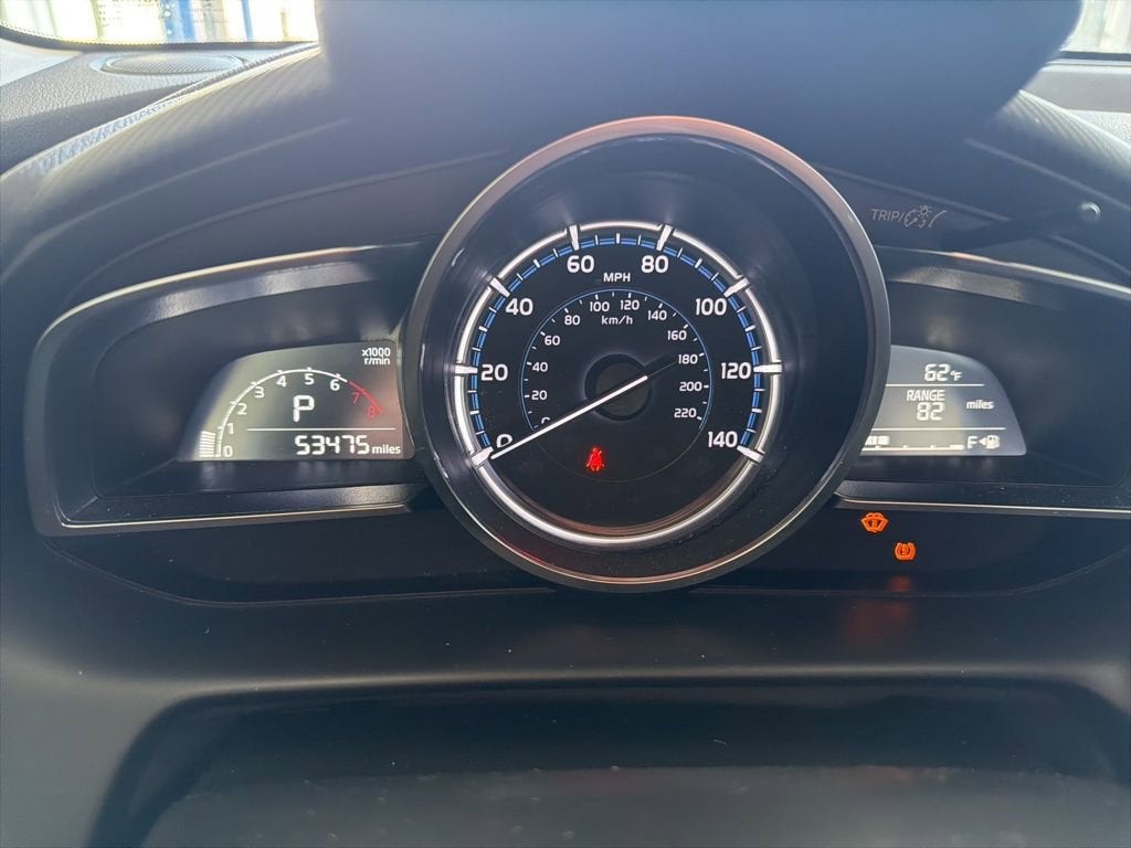 2019 Toyota Yaris Sedan L