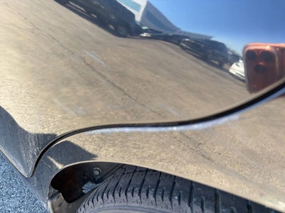 2015 Nissan Versa Note S