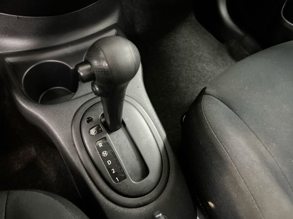 2014 Nissan Versa S