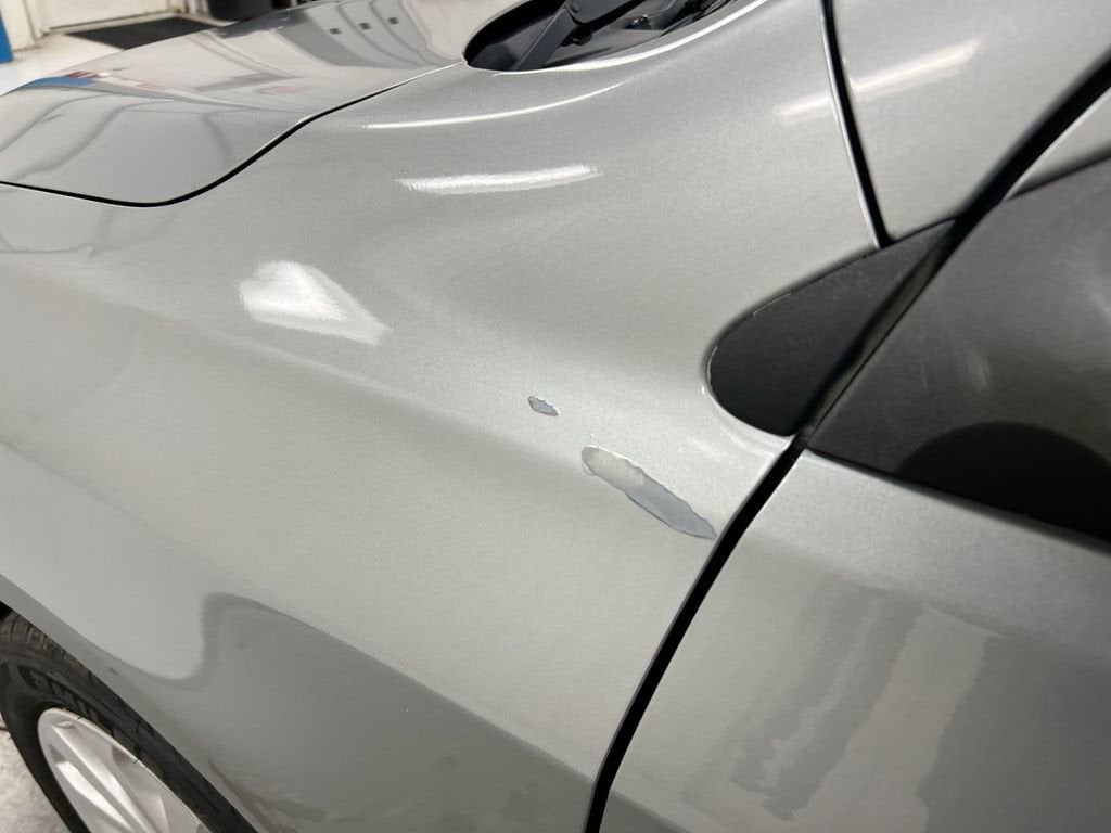 2014 Nissan Versa S