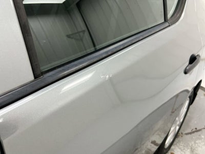 2014 Nissan Versa S