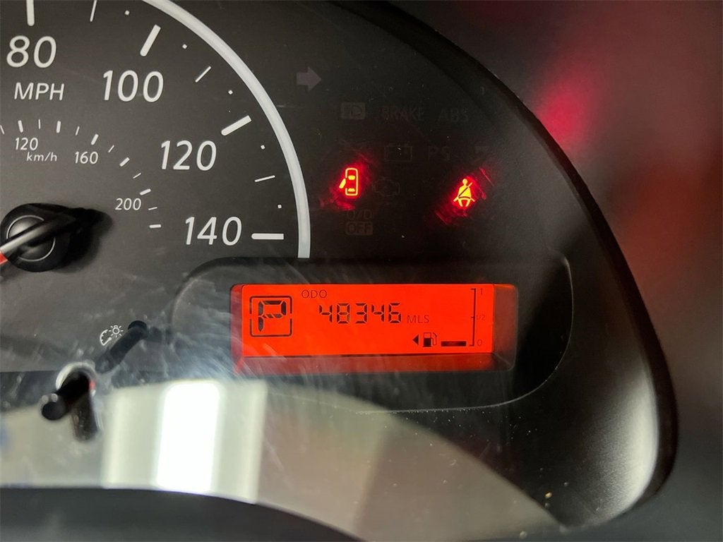 2019 Nissan Versa Sedan S Plus