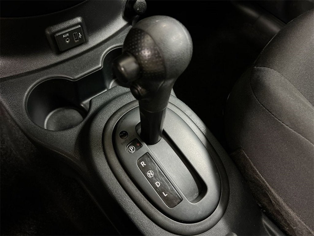 2019 Nissan Versa Sedan S Plus