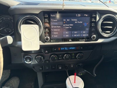 2020 Toyota Tacoma 4WD SR5