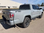 2020 Toyota Tacoma 4WD SR5