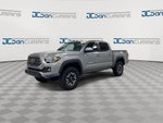 2016 Toyota Tacoma SR