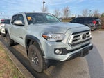 2021 Toyota Tacoma 4WD SR