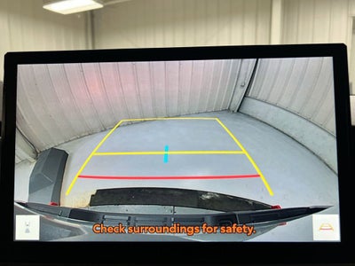 2025 Toyota Tacoma 4WD TRD Sport Hybrid