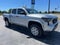 2025 Toyota Tacoma 4WD SR