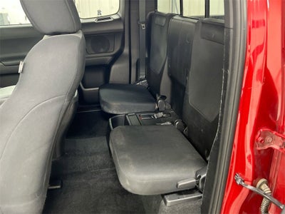 2020 Toyota Tacoma 4WD SR