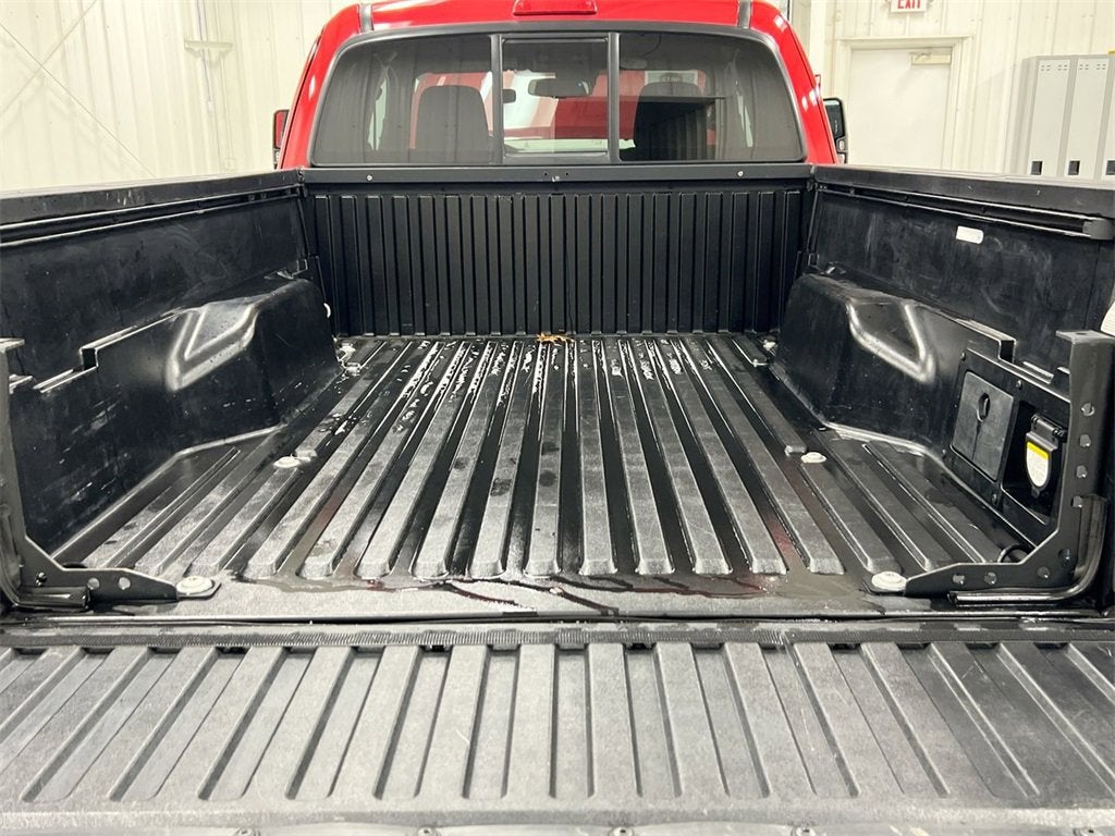 2020 Toyota Tacoma 4WD SR