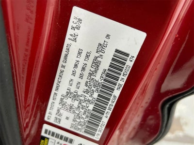 2020 Toyota Tacoma 4WD SR