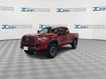 2020 Toyota Tacoma 4WD SR