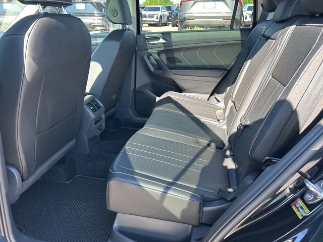 2022 Volkswagen Tiguan SE - Photo 6