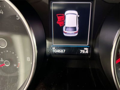 2018 Volkswagen Tiguan SEL