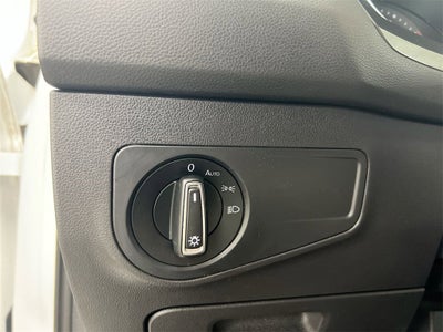 2018 Volkswagen Tiguan SEL