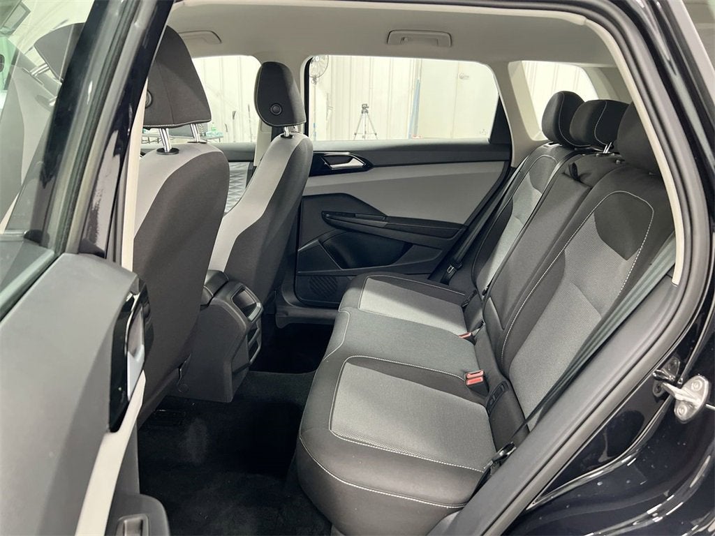 2024 Volkswagen Taos S