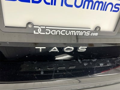 2024 Volkswagen Taos S