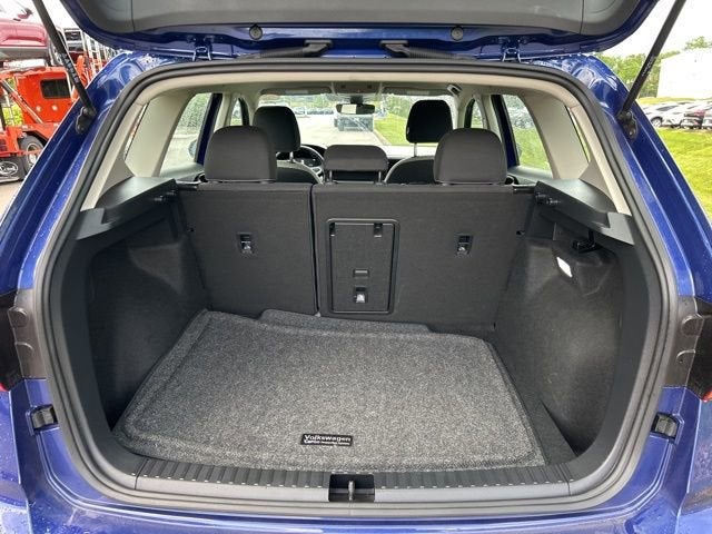 2024 Volkswagen Taos S