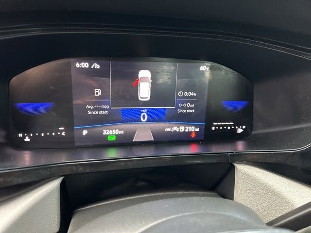 2024 Volkswagen Taos S