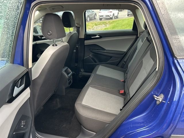 2024 Volkswagen Taos S