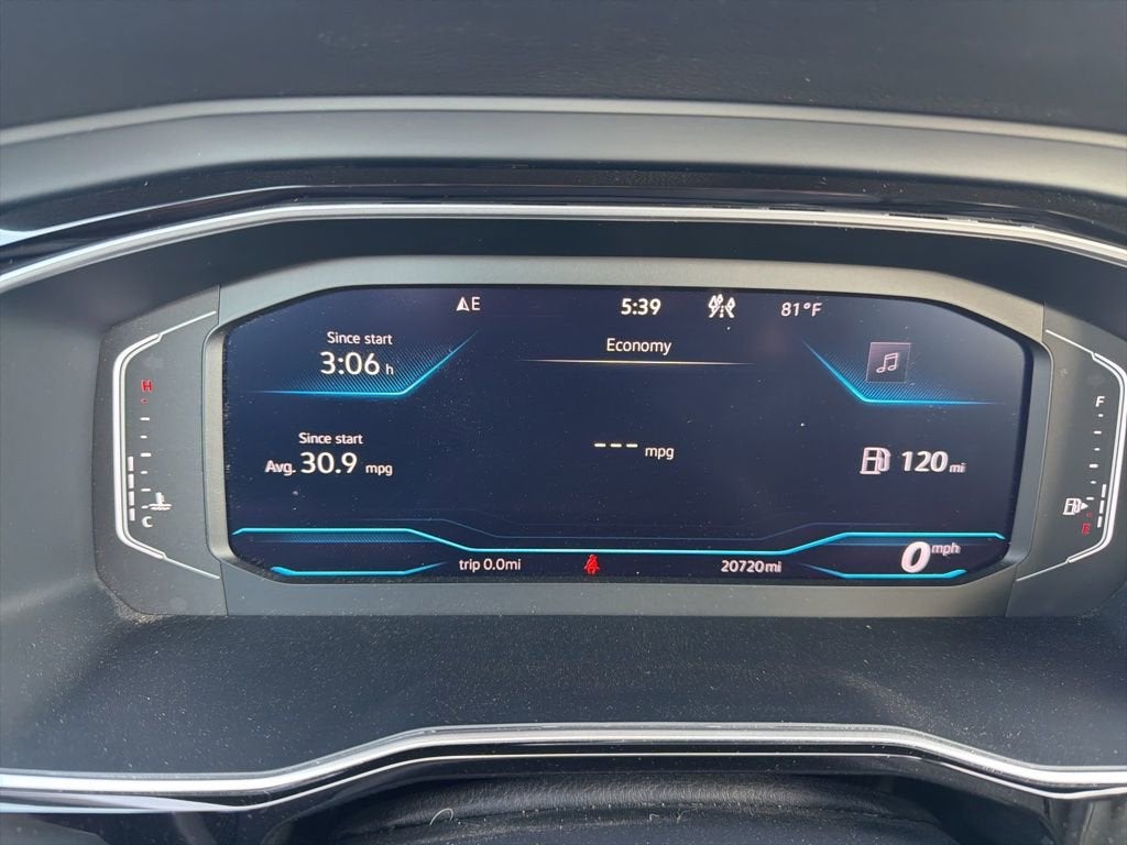 2024 Volkswagen Jetta GLI Autobahn