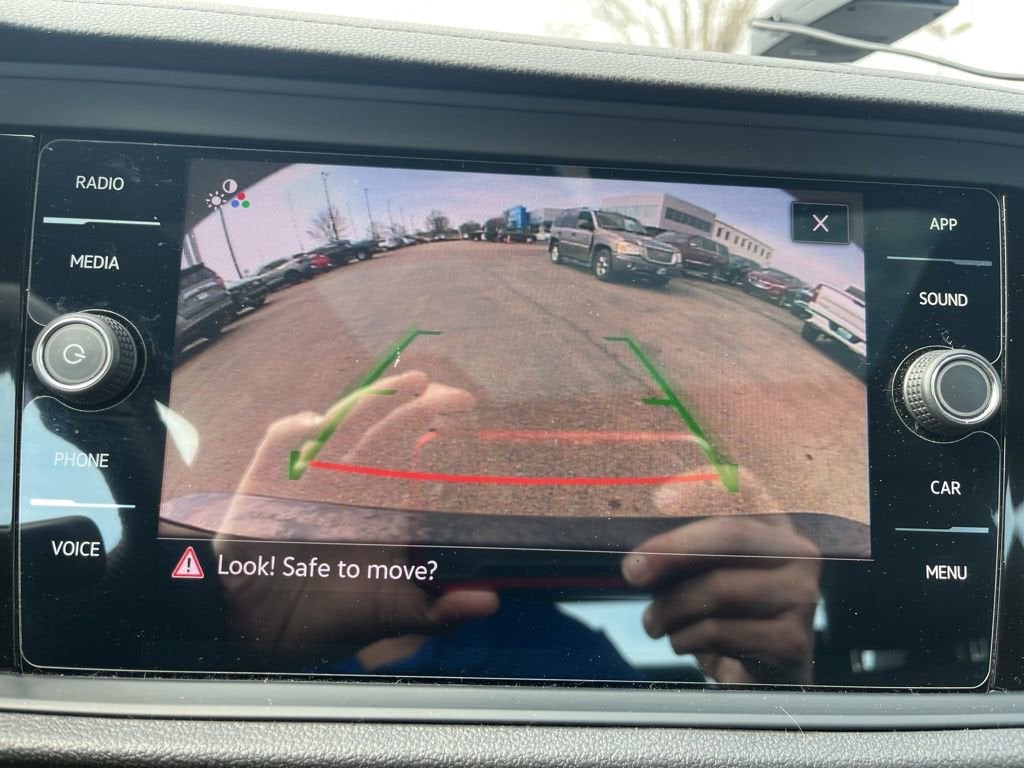 2024 Volkswagen Jetta GLI Autobahn