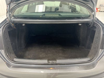 2011 Volkswagen Jetta Base