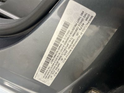 2011 Volkswagen Jetta Base