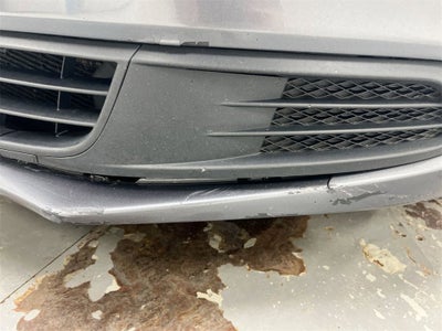 2011 Volkswagen Jetta Base