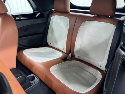 2015 Volkswagen Beetle Convertible 1.8T