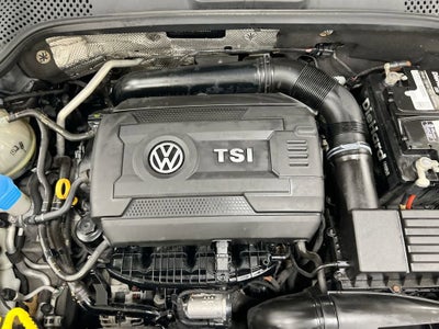 2015 Volkswagen Beetle Convertible 1.8T