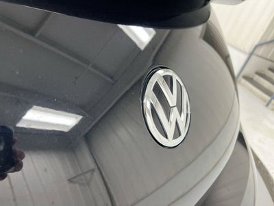 2015 Volkswagen Beetle Convertible 1.8T