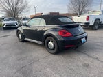 2015 Volkswagen Beetle Convertible 1.8T