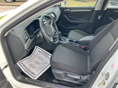 2024 Volkswagen Jetta S