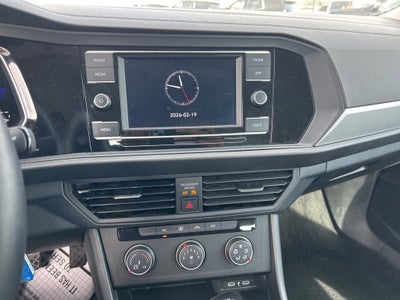 2024 Volkswagen Jetta S