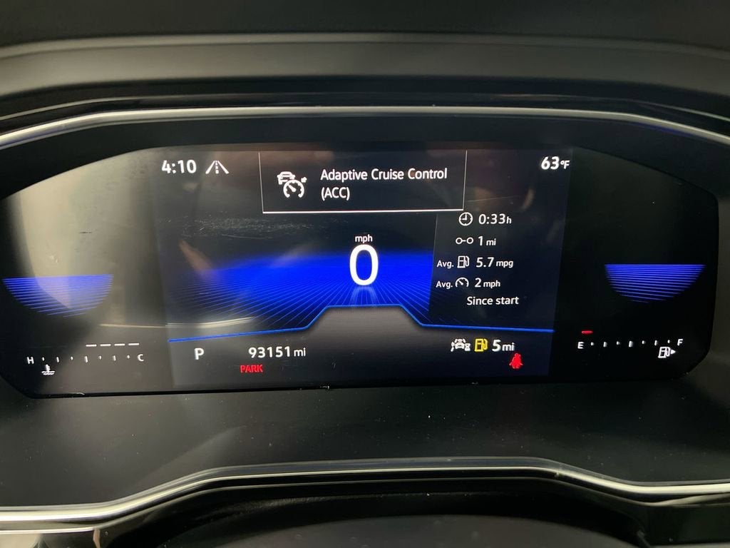 2023 Volkswagen Jetta SE