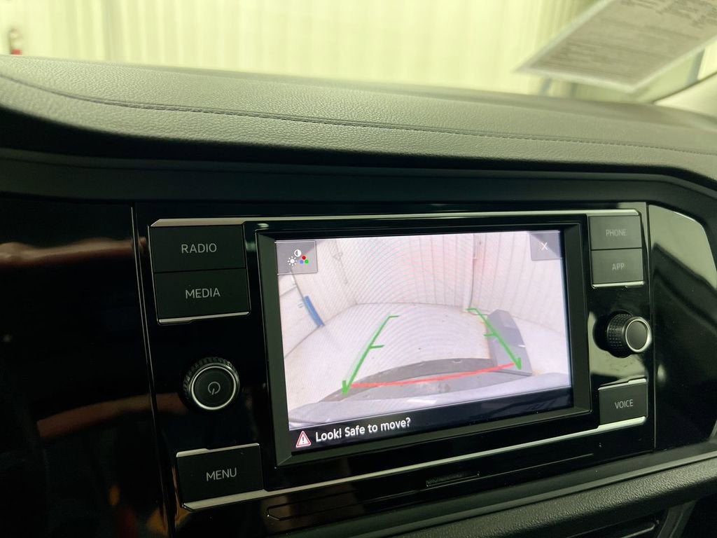 2023 Volkswagen Jetta SE