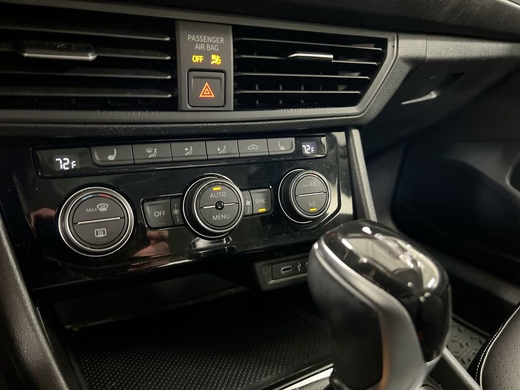 2023 Volkswagen Jetta SE