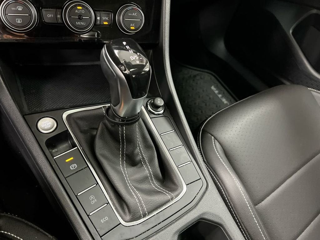 2023 Volkswagen Jetta SE