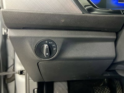 2023 Volkswagen Jetta SE