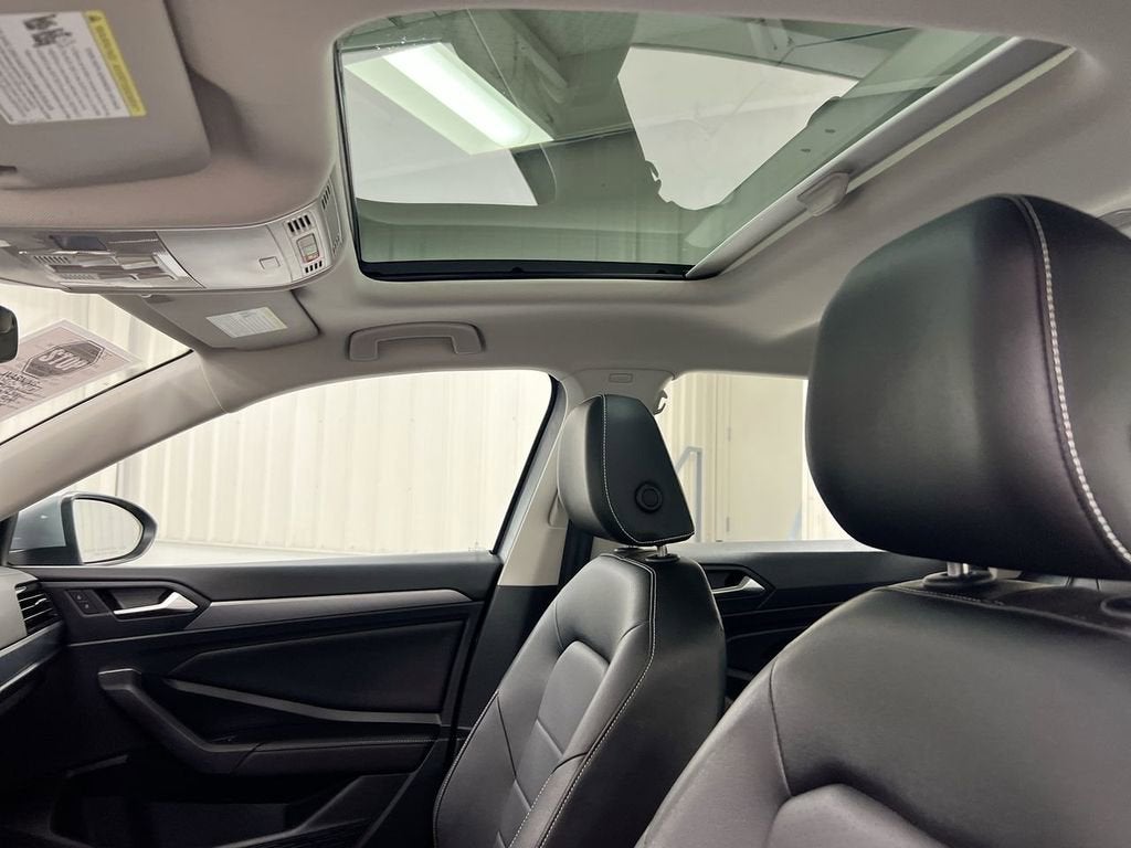 2023 Volkswagen Jetta SE