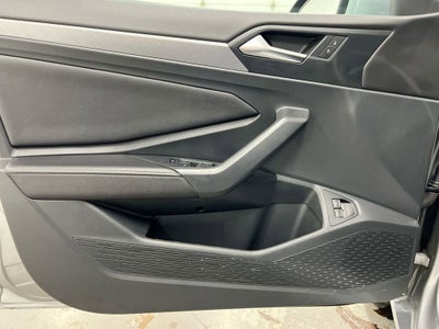 2023 Volkswagen Jetta SE