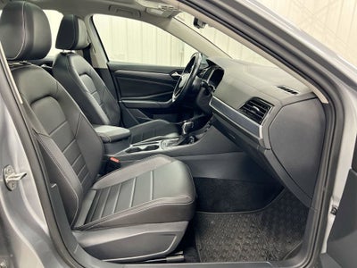 2023 Volkswagen Jetta SE