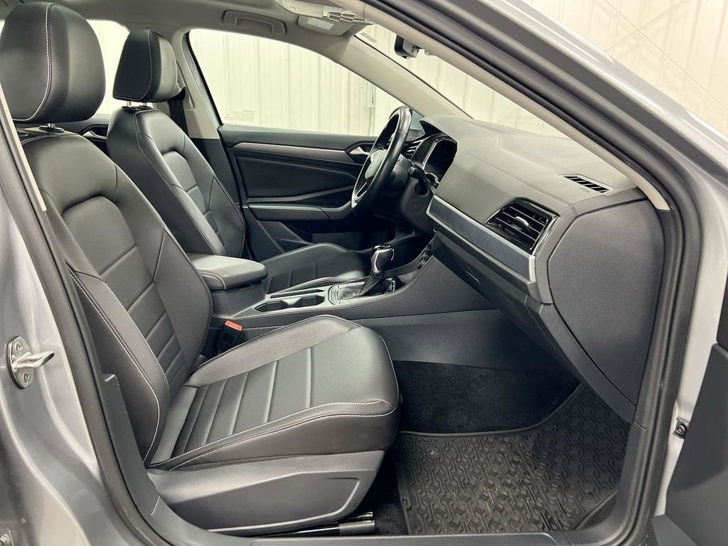 2023 Volkswagen Jetta SE