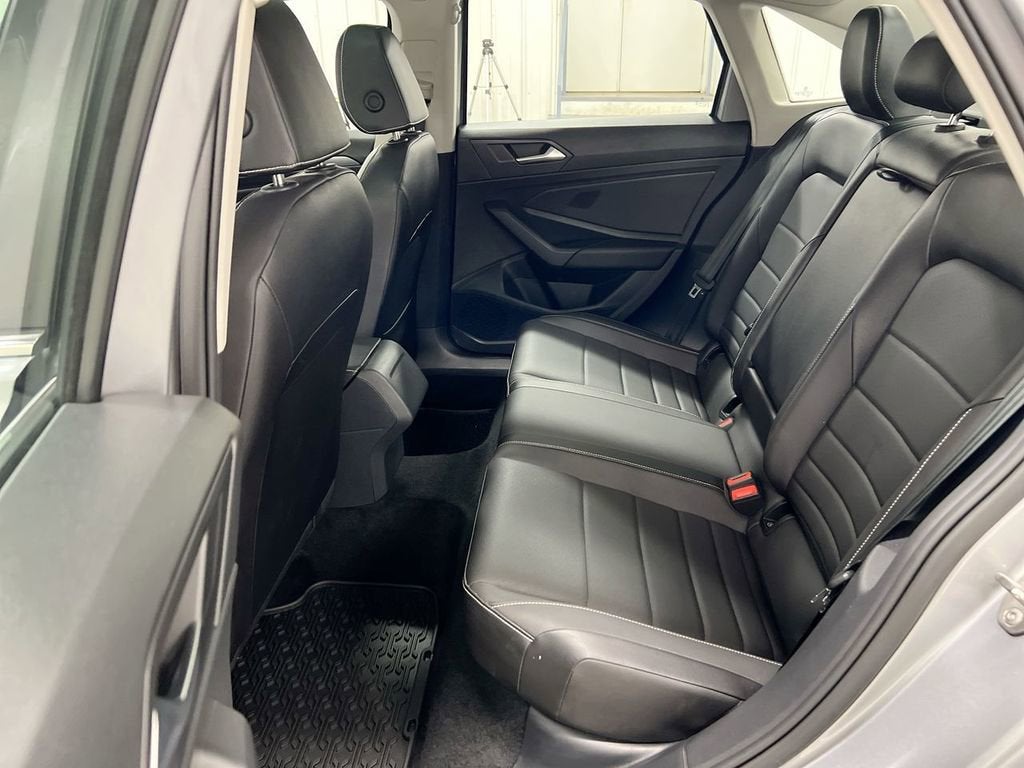 2023 Volkswagen Jetta SE